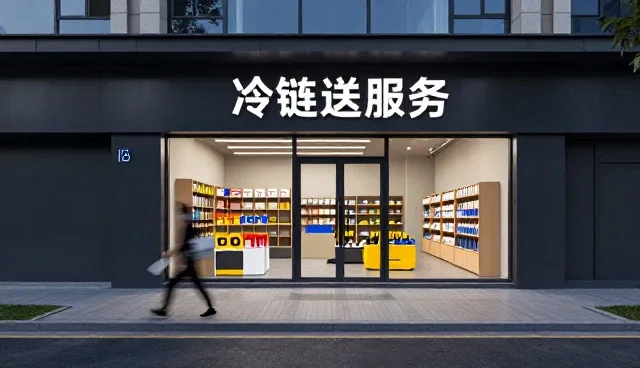 无锡市报喜搬家运输有限公司满足不同维护保养下的冷链运输需求