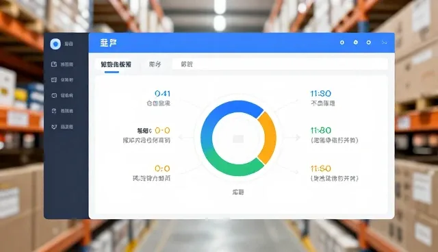 同城配送等业务中库存管理的具体分析与处理方法